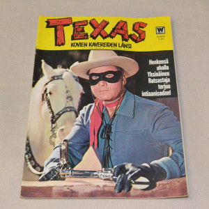 Texas 02 - 1973